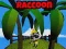 Mchezo Raccoon online