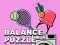 Mchezo Balance Puzzle online