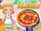 Mchezo Baby Cathy Ep37 Pizza Time online