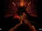 Mchezo Darkness in spaceship online
