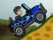 Mchezo Hill Race Adventure online