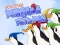 Mchezo Penguin Fish Run online