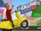 Mchezo Gokuldham Scooter Race online