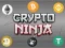 Mchezo Crypto Ninja online
