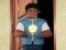 Mchezo Find Bulb Magic Man online