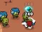 Mchezo Zombie Rush online