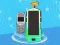 Mchezo Phone Evolution Stacking online
