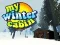 Mchezo My Winter Cabin online