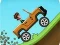 Mchezo Jungle Racing online