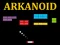 Mchezo Arkanoid online