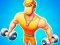 Mchezo My Gym Simulator online