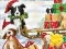 Mchezo Jigsaw Puzzle: Christmas Dogs online