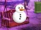 Mchezo Winter Snowman Escape Game online