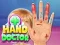 Mchezo Hand Doctor online
