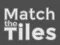 Mchezo Match The Tiles online