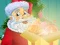 Mchezo Christmas Santa Lights online