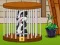 Mchezo Cute Honey Badger Escape online