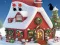 Mchezo Merry Cake Escape online