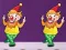 Mchezo Find Clown Man Melvin online