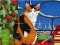 Mchezo Jigsaw Puzzle: Christmas Cat online