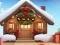 Mchezo Twin Trouble Christmas Escape online