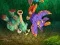 Mchezo Rescue The Monster Animals online