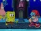 Mchezo FNF: Cartoon Clash online