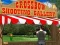 Mchezo Crossbow Shooting Gallery online