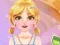 Mchezo Blonde Sofia Scalp Scaling online
