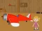 Mchezo Girl Escaped In Plane online