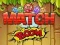 Mchezo Match Boom online