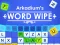 Mchezo Word Wipe online