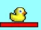 Mchezo Ducky Adventures online