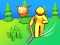 Mchezo Dino Grass Island online