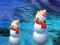 Mchezo Christmas Bear Escape online