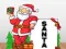 Mchezo Magical Escape Find Christmas Santa Claus online