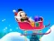 Mchezo Disney Junior Magical Holidays online