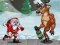 Mchezo Santa Run online