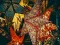 Mchezo Christmas Stars Jigsaw online