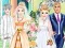 Mchezo Royal Wedding Vs Modern Wedding 2 online