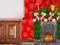 Mchezo Angel Christmas Room Escape online