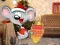 Mchezo Christmas Rat Escape online
