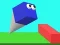 Mchezo  Jumping Cube online