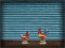 Mchezo Amgel Easy Room Escape 95 online
