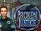 Mchezo Broken Justice online