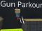 Mchezo Kogama: Gun Parkour online