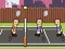 Mchezo Ragdoll Tennis online