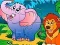 Mchezo Jigsaw Puzzle: Nature Animals online