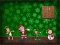 Mchezo Amgel New Year Room Escape 7 online