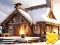 Mchezo Jigsaw Puzzle: Snow House online